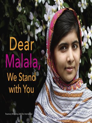 cover image of Every Day Is Malala Day